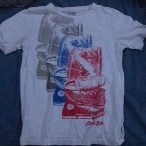 Converse Tee shirt